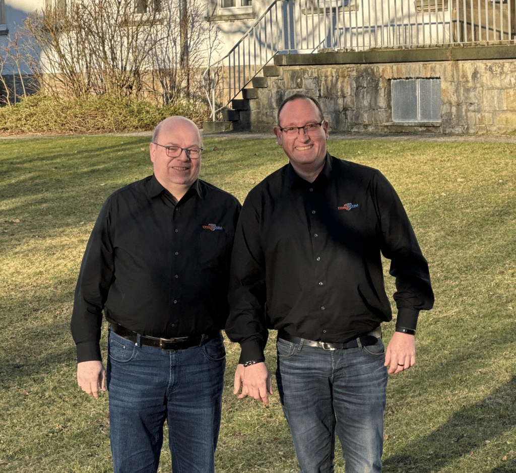 Stefan Heibach: Cloud-Telefonie & IT-Infrastruktur 5 draussen