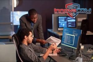 Ausbildung Fachinformatiker Systemintegration 2026: Deine spannende IT-Karriere beginnt! 1 Ausbildung Fachinformatiker Systemintegration - InnovaCOM