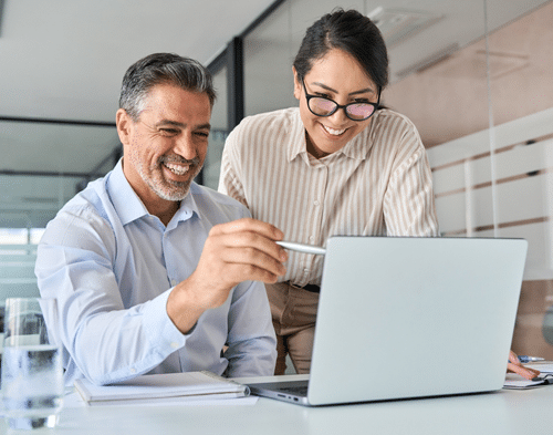 InnovaCOM – IT für Menschen – smart. einfach. für Sie. 1 it einfach