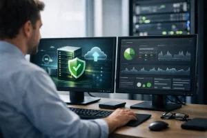 Backup Monitoring für Unternehmen richtig aufsetzen