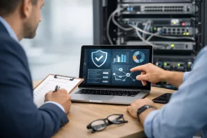 IT-Check für Unternehmen richtig nutzen