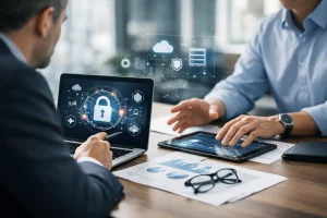 InnovaCOM – IT & Kommunikation, auf die Sie sich verlassen können. 9 IT-Handlungsempfehlungen für Unternehmen