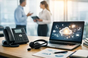 InnovaCOM – IT & Kommunikation, auf die Sie sich verlassen können. 7 VoIP-Telefonie für Unternehmen richtig planen