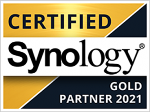 Stefan Heibach: Cloud-Telefonie & IT-Infrastruktur 6 Partner Logo Certified Gold Partner