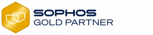 Stefan Heibach: Cloud-Telefonie & IT-Infrastruktur 8 Sophos Gold Partner Logo
