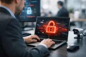 InnovaCOM – IT & Kommunikation, auf die Sie sich verlassen können. 7 Cyberangriff auf die Firma verhindern: 8 Schritte