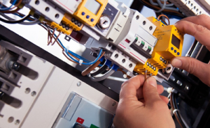 Stefan Heibach: Cloud-Telefonie & IT-Infrastruktur 2 Elektroinstallateur