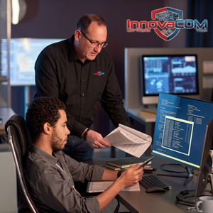 Ausbildung Fachinformatiker Systemintegration - InnovaCOM