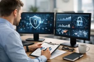 InnovaCOM – IT & Kommunikation, auf die Sie sich verlassen können. 7 IT-Risikoanalyse für Unternehmen richtig planen