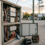 Dipl.-Ing. Dirk Engelhardt: IT-Sicherheit & Serversysteme 2 kommunikationselektroniker