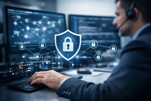 InnovaCOM – IT & Kommunikation, auf die Sie sich verlassen können. 7 Netzwerksicherheit für Firmen richtig umsetzen