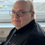 Stefan Heibach – Mitgründer von InnovaCOM