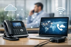 InnovaCOM – IT & Kommunikation, auf die Sie sich verlassen können. 7 Telefonanlage auf VoIP umstellen: So geht’s