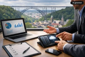 IT-Systemhaus aus Wuppertal für den Mittelstand | InnovaCOM 19 IT Dienstleister in Solingen vergleichen mit 7 Kriterien