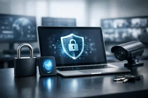 IT-Systemhaus aus Wuppertal für den Mittelstand | InnovaCOM 19 Top IT-Sicherheitsmaßnahmen für Unternehmen