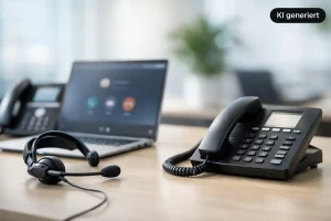 IT-Systemhaus aus Wuppertal für den Mittelstand | InnovaCOM 19 VoIP oder Festnetz: Was Unternehmen wirklich brauchen