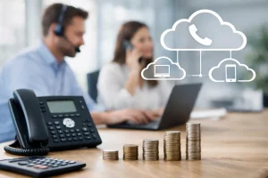 IT-Systemhaus aus Wuppertal für den Mittelstand | InnovaCOM 19 Was kostet Cloud Telefonie im Mittelstand?