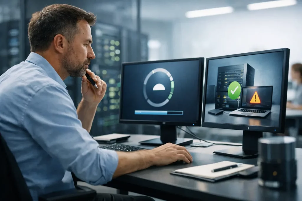 Wie oft Backups testen? Der Plan für den Mittelstand