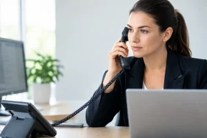Notrufkonzept für Telefonie erstellen: So geht es