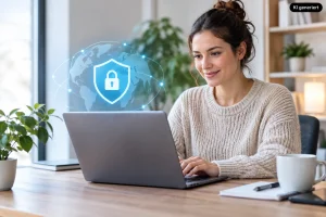IT-Systemhaus aus Wuppertal für den Mittelstand | InnovaCOM 19 VPN fürs Homeoffice einrichten: Sicher arbeiten