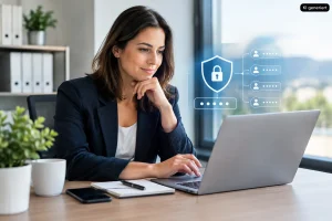 IT-Systemhaus aus Wuppertal für den Mittelstand | InnovaCOM 19 Passwortmanagement im Mittelstand umsetzen